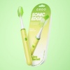 Afbeelding van Ordo Sonic Edge Electrische Tandenborstel - Lime Sorbet