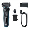 Afbeelding van Braun Series 5 51-M1000s - Elektrisch Scheerapparaat