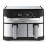 Afbeelding van Tefal Dual Easy Fry & Grill EY905D Airfryer XXL