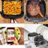 Afbeelding van Tefal Easy Fry & Grill EY8014 Airfryer XXL