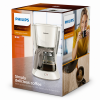 Afbeelding van Philips Daily HD7461/00 Koffiezetapparaat - 1.2L - Beige