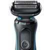 Afbeelding van Braun Series 5 51-M1000s - Elektrisch Scheerapparaat