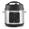 Afbeelding van CrockPot Turbo Express Multicooker CSC062X