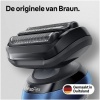 Afbeelding van Tweedekans - Braun Series 5/6 53b - Cassette - Scheerkop