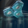 Afbeelding van Philips Quick Clean Pod - QCP10/01 - Reinigingsstation voor Scheerapparaten