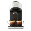 Afbeelding van Philips L'OR Barista Absolu LM9512/00 Koffiecupmachine - Wit