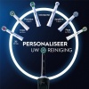 Afbeelding van Tweedekans - Oral-B Vitality Pro Elektrische Tandenborstel - Zwart