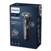 Afbeelding van Tweedekans - Philips Scheerapparaat Series 5000 S5885/35 - Zwart/Blauw