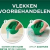 Afbeelding van Ariel +Touch van Lenor Unstoppables Color - 80 Wasbeurten