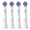 Afbeelding van Oral-B iO Radiant White Opzetborstels - 4 stuks