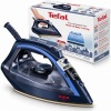 Afbeelding van Tefal Virtuo FV1739 Stoomstrijkijzer - 2000W - Blauw