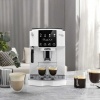 Afbeelding van Tweedekans - De'Longhi Magnifica S Start ECAM220.20.W - Espressomachine