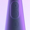 Afbeelding van Ordo Hydro Sonic Flosapparaat - Pearl Violet