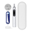 Afbeelding van Oral-B iO Series 6 - Magnetische Tandenborstel AI - Wit