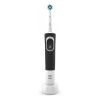 Afbeelding van Tweedekans - Oral-B Vitality 100 CrossAction – Elektrische Tandenborstel - Zwart
