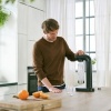 Afbeelding van BRITA Bruiswatermachine sodaONE - Zwart