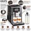Afbeelding van Krups Intuition Preference+ EA875E Espressomachine