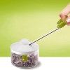 Afbeelding van Tweedekans - Tefal 5 Second Hakmolen - Chopper - 500 ML