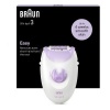 Afbeelding van Tweedekans - Braun Silk·épil 3 SE3-000 - Epilator