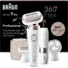 Afbeelding van Braun Silk·épil 9 Flex 9-360 3D Epilator