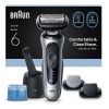 Afbeelding van Braun Series 6 62-S7650cc - Elektrisch Scheerapparaat