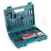 Afbeelding van Makita B-53811 Boor- en Bitset - 100-delig - Inclusief Koffer