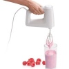 Afbeelding van Tweedekans - Braun MultiMix 3 - HM 3135 WH - Handmixer
