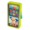 Afbeelding van Fisher-Price Leerplezier 2-in-1 Smartphone