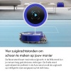 Afbeelding van Dyson 360 Vis Nav Robotstofzuiger