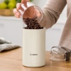 Afbeelding van Bosch TSM6A017C - Koffiemolen - Crème