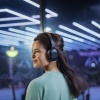 Afbeelding van Tweedekans - Philips TAH6506 - Bluetooth Koptelefoon - Zwart