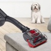 Afbeelding van Bosch Serie 6 BGS41PET - Stofzuiger zonder Zak - ProAnimal Rood