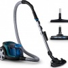 Afbeelding van Tweedekans Philips PowerPro Compact FC9334/09 - Stofzuiger zonder zak