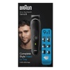 Afbeelding van Tweedekans - Braun Series 5 MGK5410 - Multigroom - Baardtrimmer