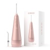Afbeelding van Ordo Hydro Sonic Flosapparaat - Rose Gold