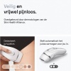 Afbeelding van Braun Silk·expert Pro 3 PL3230 IPL - Epilator
