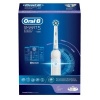 Afbeelding van Oral-B Smart 5 5100S - Elektrische Tandenborstel - White