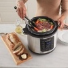 Afbeelding van CrockPot Express Multicooker CR051 5,7L