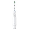 Afbeelding van Oral-B PRO Power - Batterij Tandenborstel - Wit