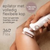 Afbeelding van Braun Silk·épil 9 Flex 9-360 3D Epilator