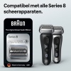 Afbeelding van Braun Series 8 Vervangingskop 83M