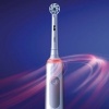 Afbeelding van Tweedekans - Oral-B Pro Series 3 3500 - Elektrische Tandenborstel - Wit