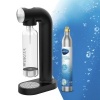Afbeelding van BRITA Bruiswatermachine sodaONE - Zwart