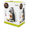 Afbeelding van Tweedekans - Krups KP123BSB - Koffiecupmachine