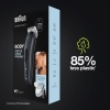 Afbeelding van Tweedekans - Braun Bodygroomer - BG3350