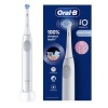 Afbeelding van Oral-B iO Series 2 Clean & Care - Elektrische Tandenborstel - Simple White