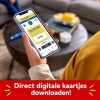 Afbeelding van Mattel Games Pictionary Air 2 - Digitaal Tekenspel