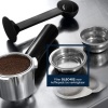 Afbeelding van Tweedekans - De'Longhi EC685.M Dedica Style – Pompdruk Espressoapparaat - Metal