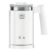 Afbeelding van Melitta Cremio II Elektrische Melkopschuimer - Wit
