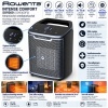 Afbeelding van Rowenta Intense Comfort SO9360 Keramische Kachel - 2000W